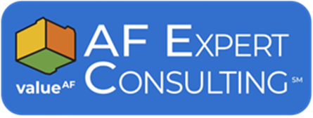AF Expert Consulting Final Logo with rounded corners