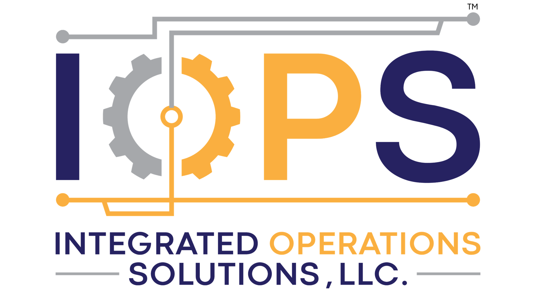 Integrated Operations Solutions